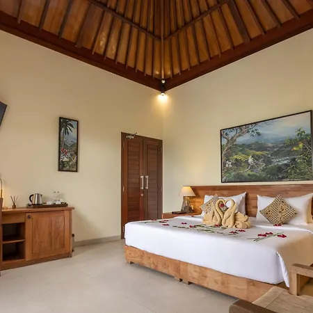 Anumana Village Ubud