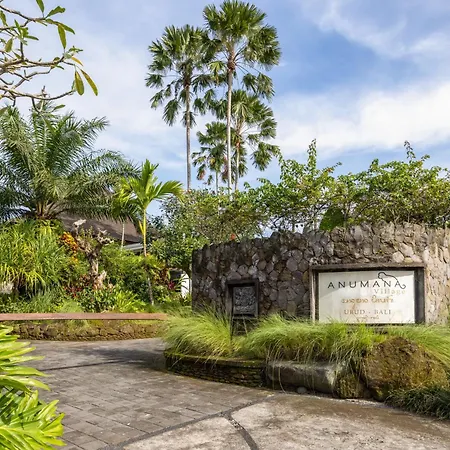 Anumana Village Ubud