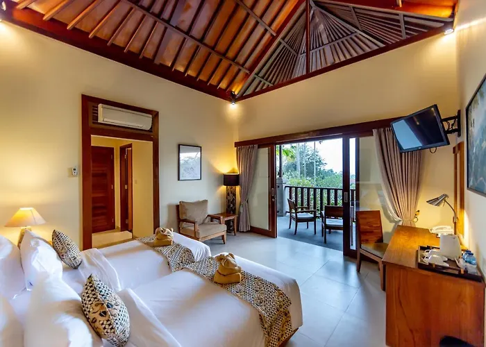 Anumana Village Hotel
