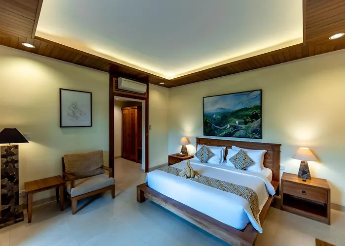 Anumana Village 4* Ubud