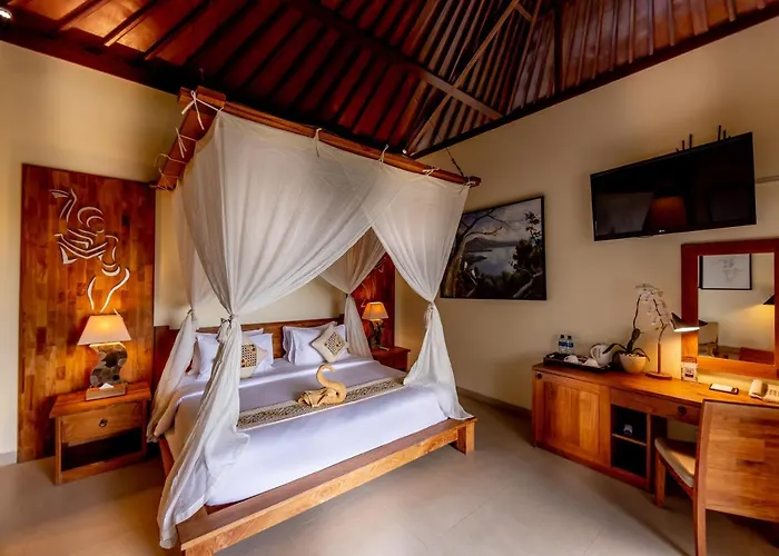 Anumana Village 4*