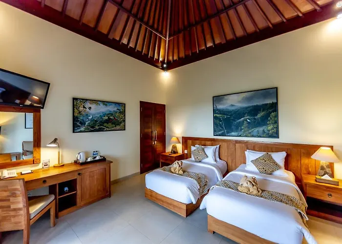 Anumana Village Ubud