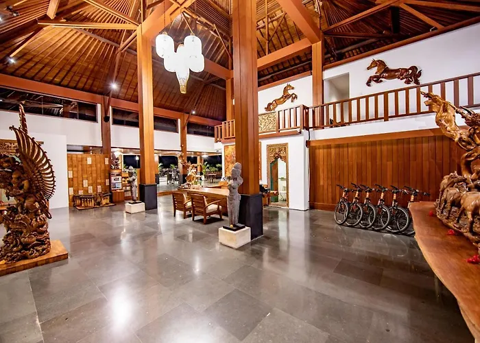 Anumana Village Hotel 4*