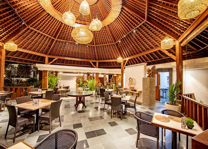 Anumana Village Hotel