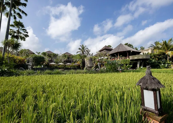 Anumana Village فندق 4*