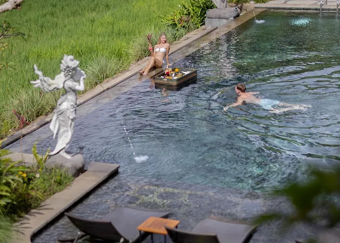 Anumana Village Ubud