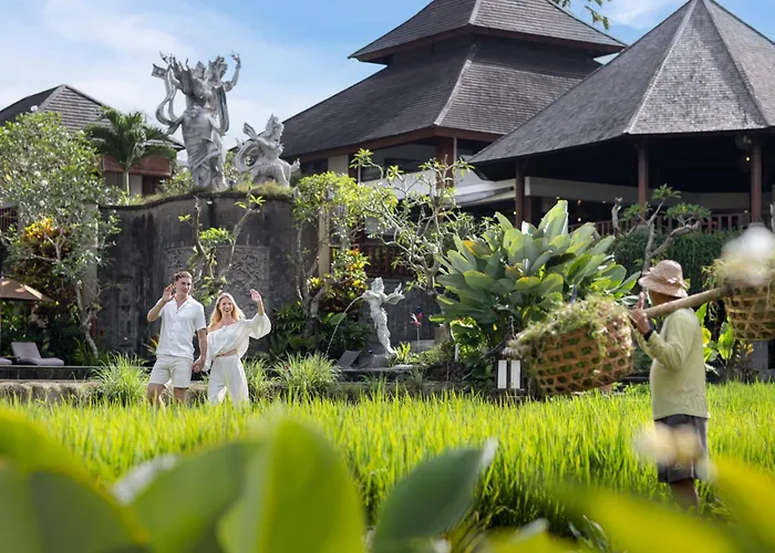 Anumana Village Hotel 4*