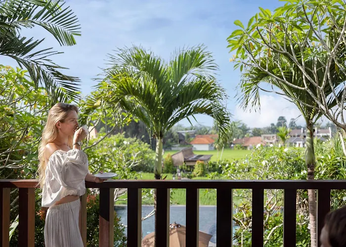 Anumana Village 4* Ubud
