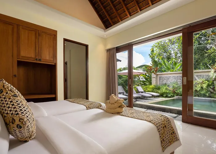 Hotel Anumana Village