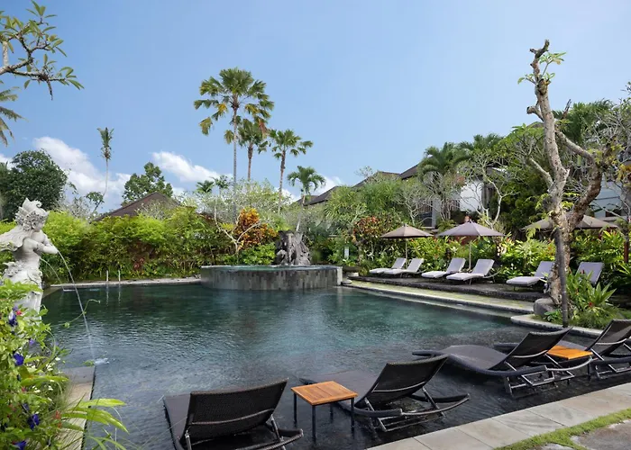 Anumana Village Ubud