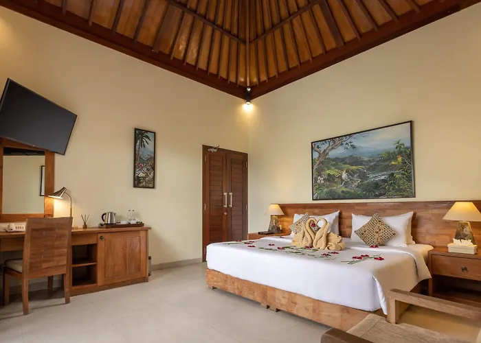 Hotel Anumana Village 4*