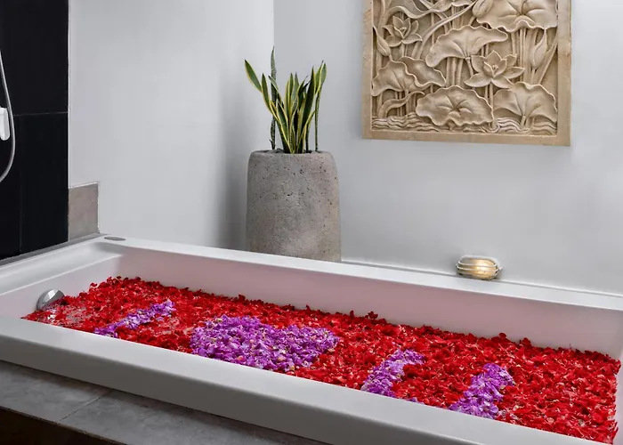 Anumana Village 4* Ubud