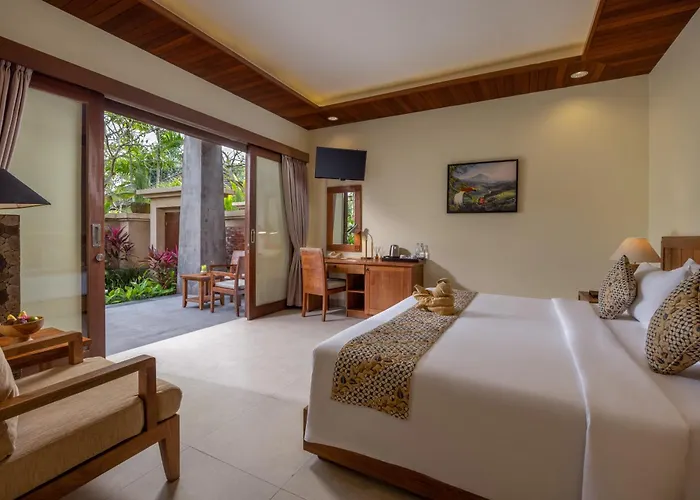 Hotel Anumana Village 4*