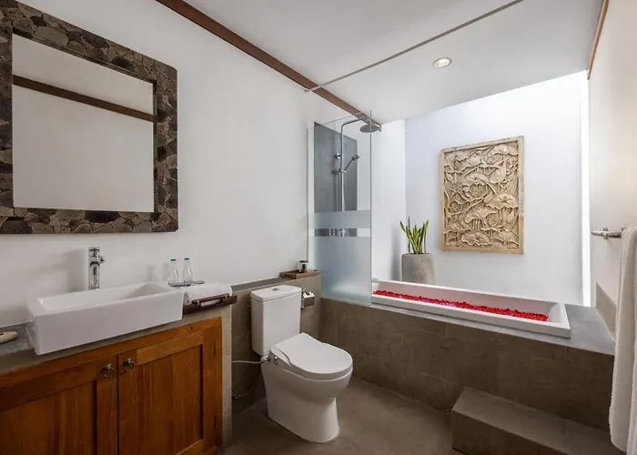 Hotel Anumana Village Ubud
