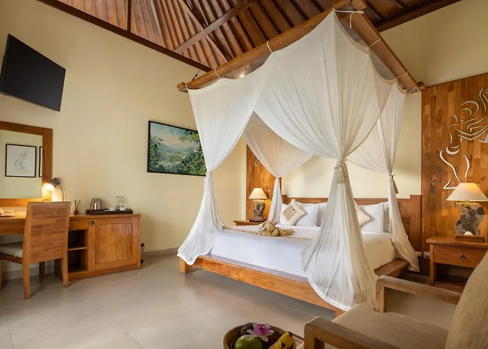 Anumana Village Hotel