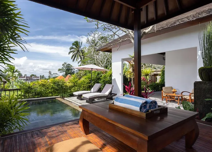Hotel Anumana Village