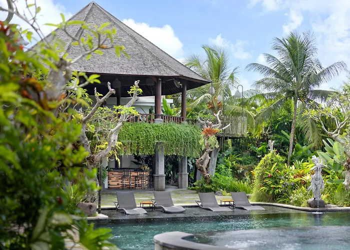 Anumana Village Hotel