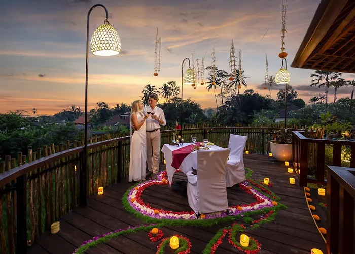 Anumana Village 4*